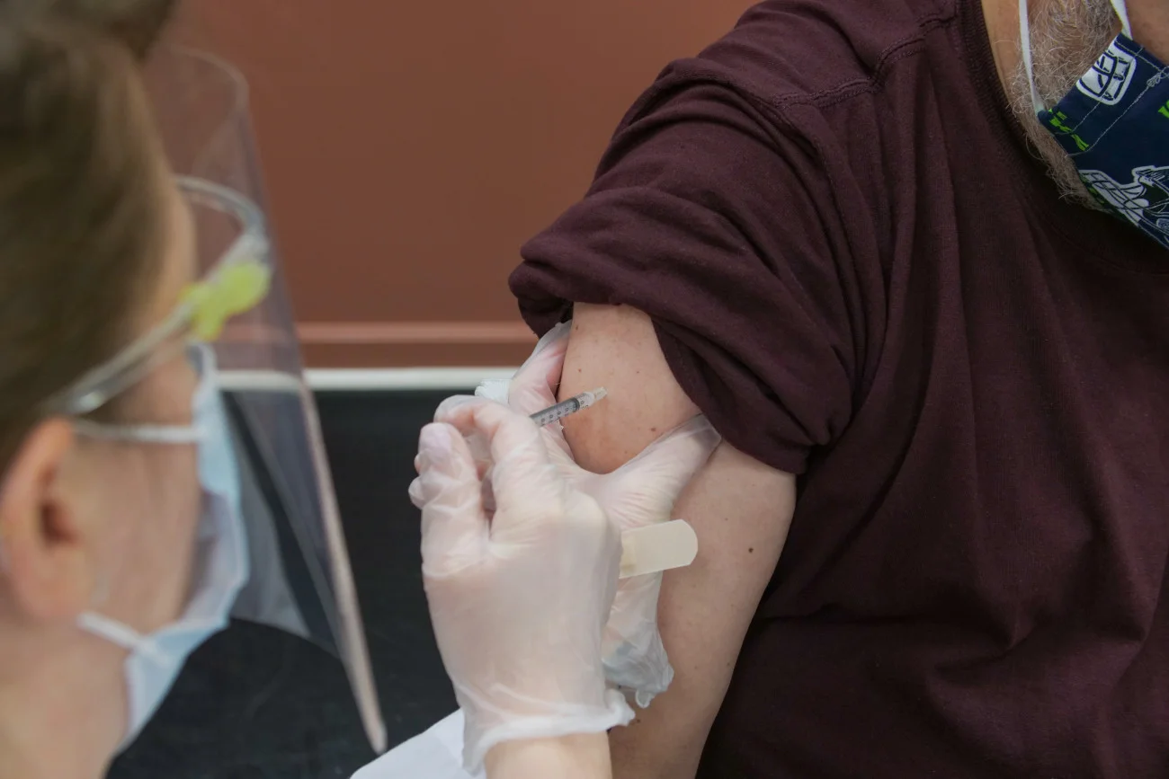 Badacze sprawdzają, czy szczepionka mRNA może być skuteczna w walce z nowotworami
