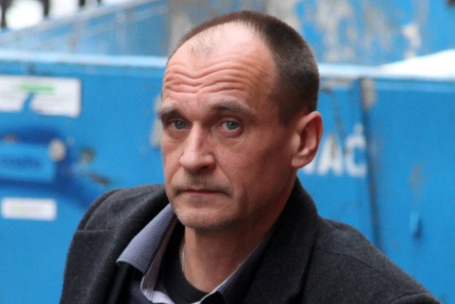 Wytwórnia Sony Music Poland wstrzymała współpracę z Pawłem Kukizem