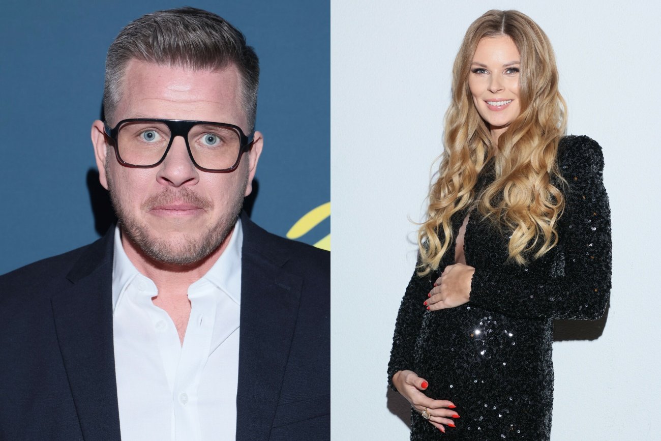 Filip Chajzer emocjonalnie o zwolnieniu Tomaszewskiej. Uderzył we władzę