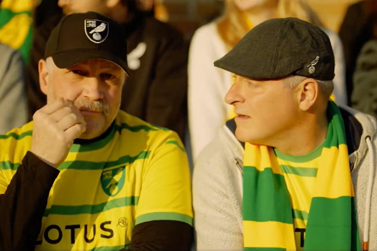 Ten klip na Światowy Dzień Zdrowia Psychicznego stał się viralem.