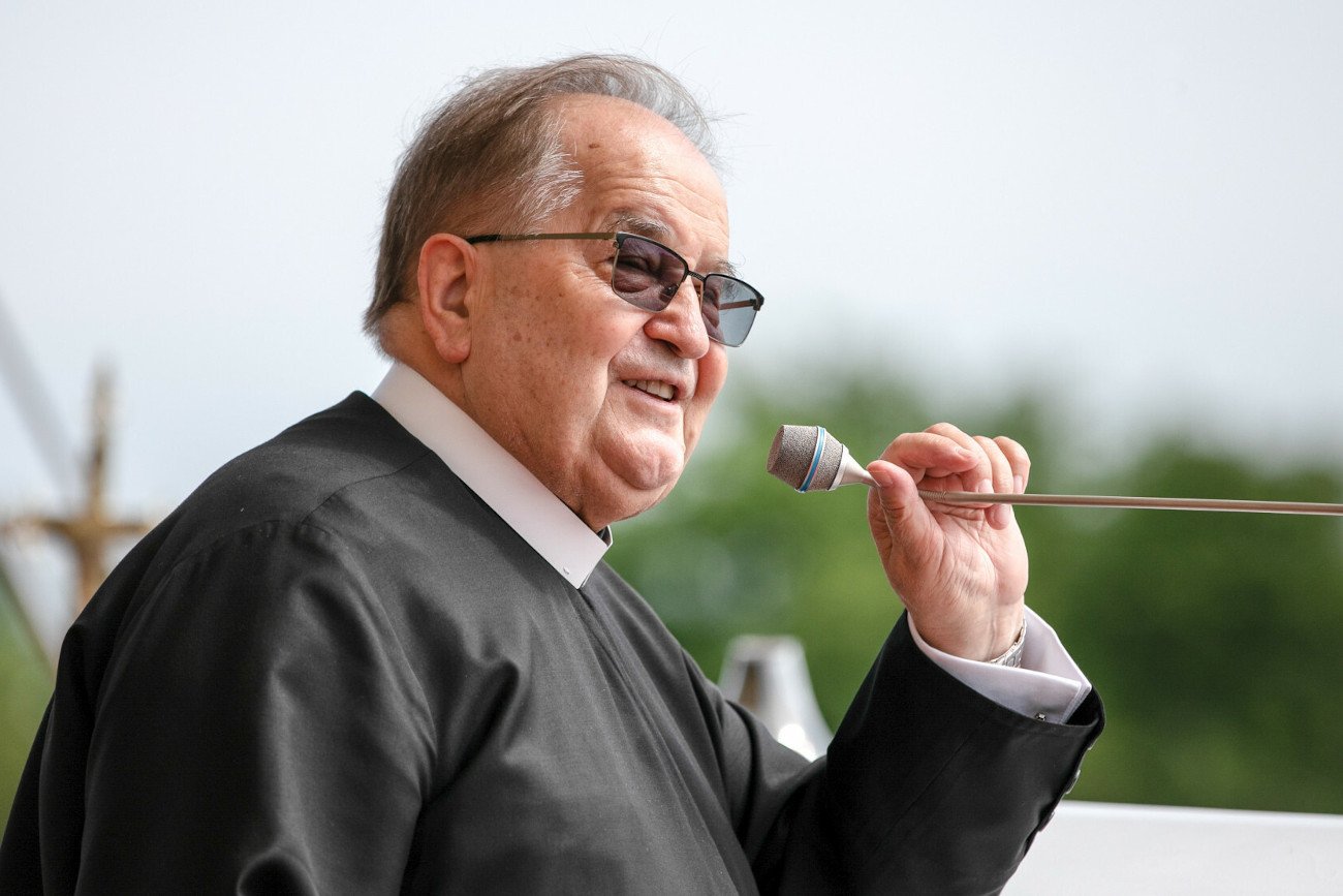 4 września w Toruniu sympatycy Radia Maryja i telewizji Trwam spotkają się na pikniku "Dziękczynienie w Rodzinie".