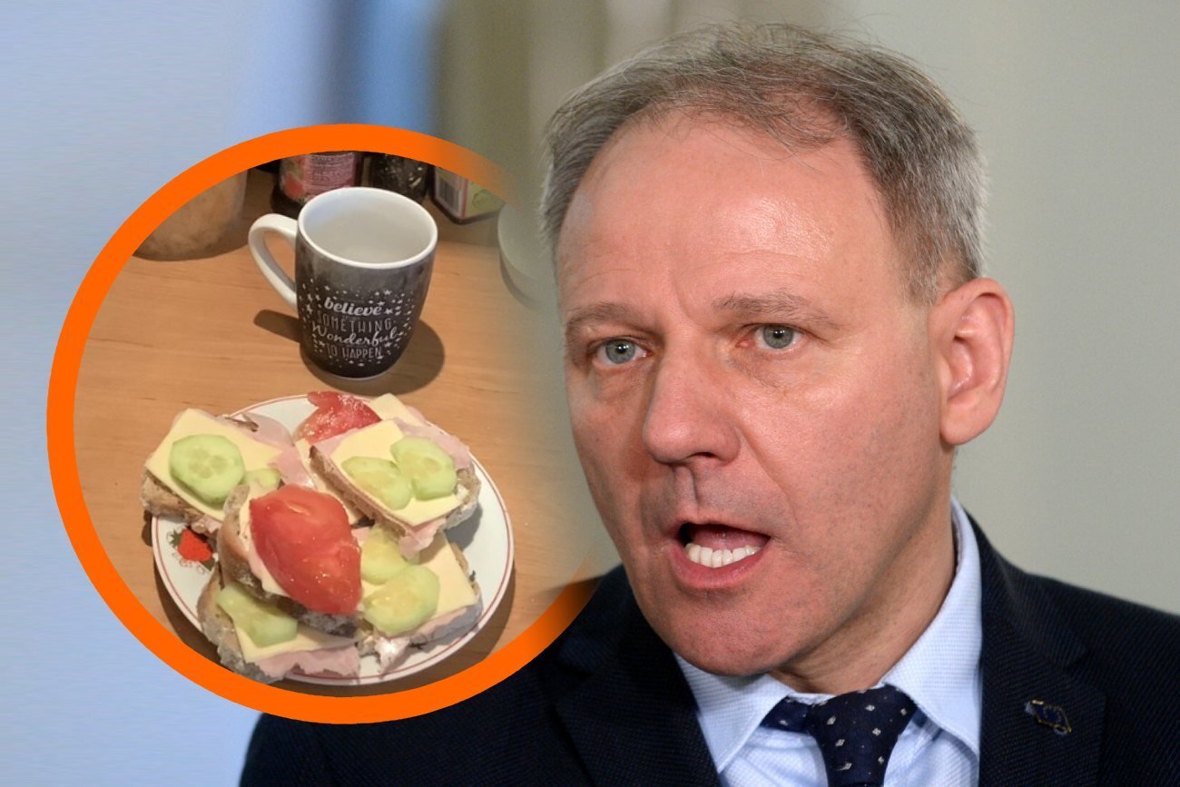 Protasiewicz się doigrał. Donald Tusk wyrzucił go ze stanowiska