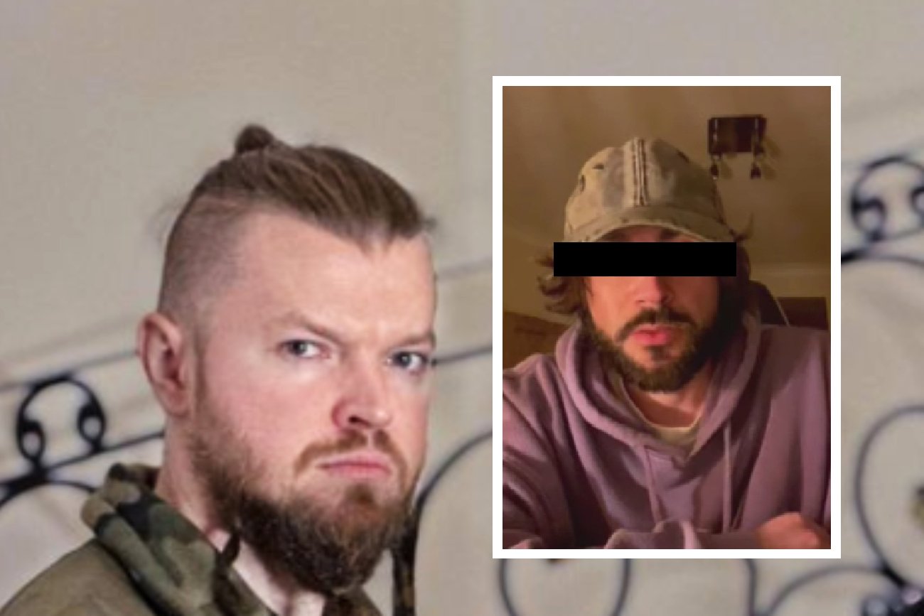 Wardęga przeanalizował oświadczenie Stuu. Stwierdził, że ma wątpliwości