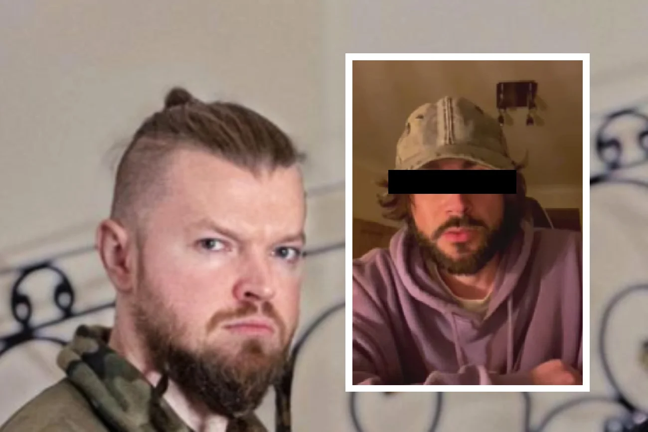 Wardęga przeanalizował oświadczenie Stuu. Stwierdził, że ma wątpliwości