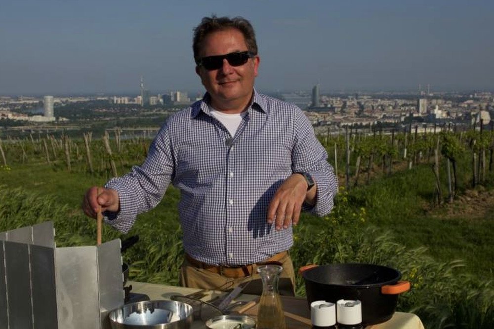 Kurski nie daruje krytyki Robertowi Makłowiczowi. Grozi pozwem.