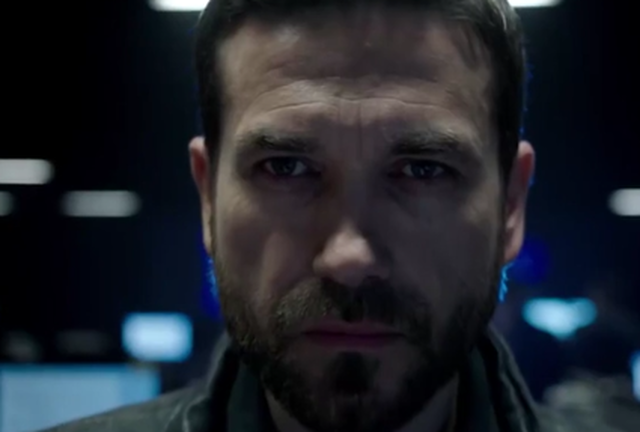 Co pokaże Dorociński?