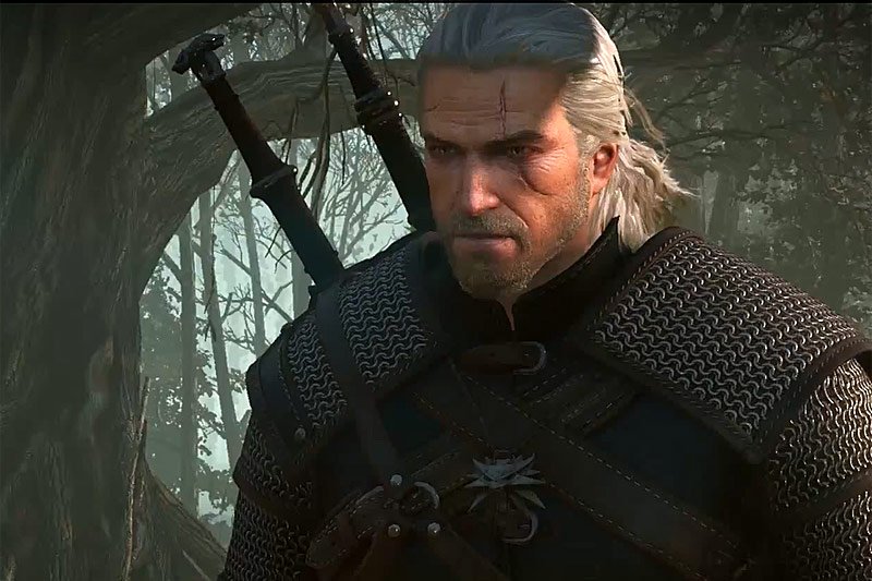 Ukazał się gameplay gry "Wiedźmin 3: Dziki Gon".