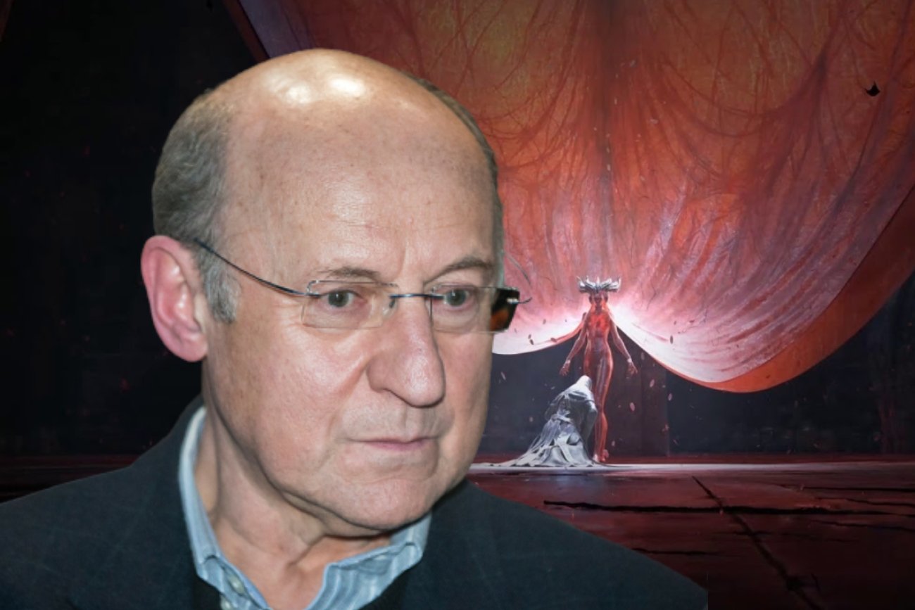 Piotr Fronczewski został narratorem w grze Diablo IV. Piotr Fronczewski został narratorem w grze Diablo IV.