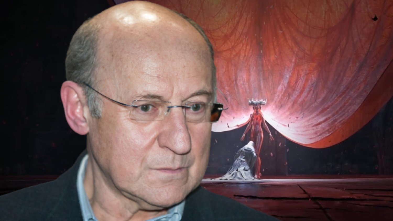 Piotr Fronczewski został narratorem w grze Diablo IV. Piotr Fronczewski został narratorem w grze Diablo IV.