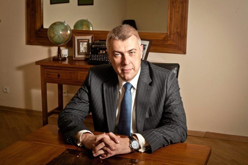 Roman Giertych przewiduje wyborcze porażki PO