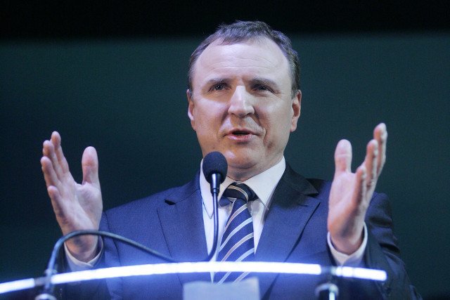 Jacek Kurski zaklina rzeczywistość?