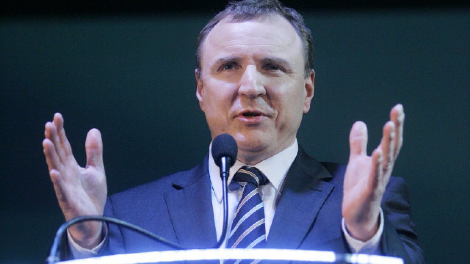 Jacek Kurski zaklina rzeczywistość?