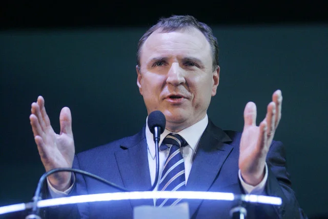 Jacek Kurski zaklina rzeczywistość?