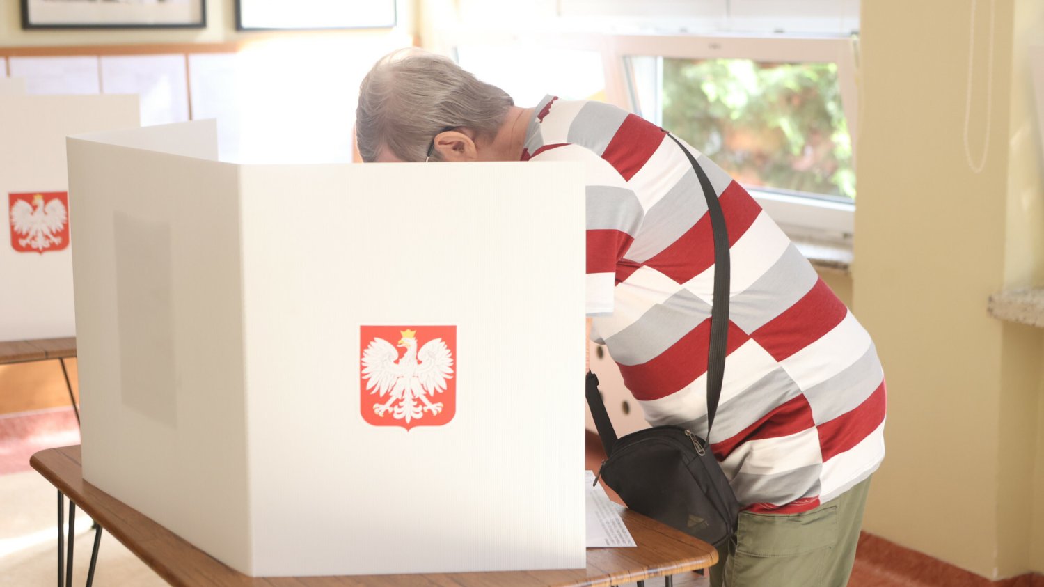 To może być kluczowe 18 maja. Nowy sondaż pokazał jeden trend przed wyborami Nowy sondaż prezydencki. To może być kluczowe w wyborach 18 maja