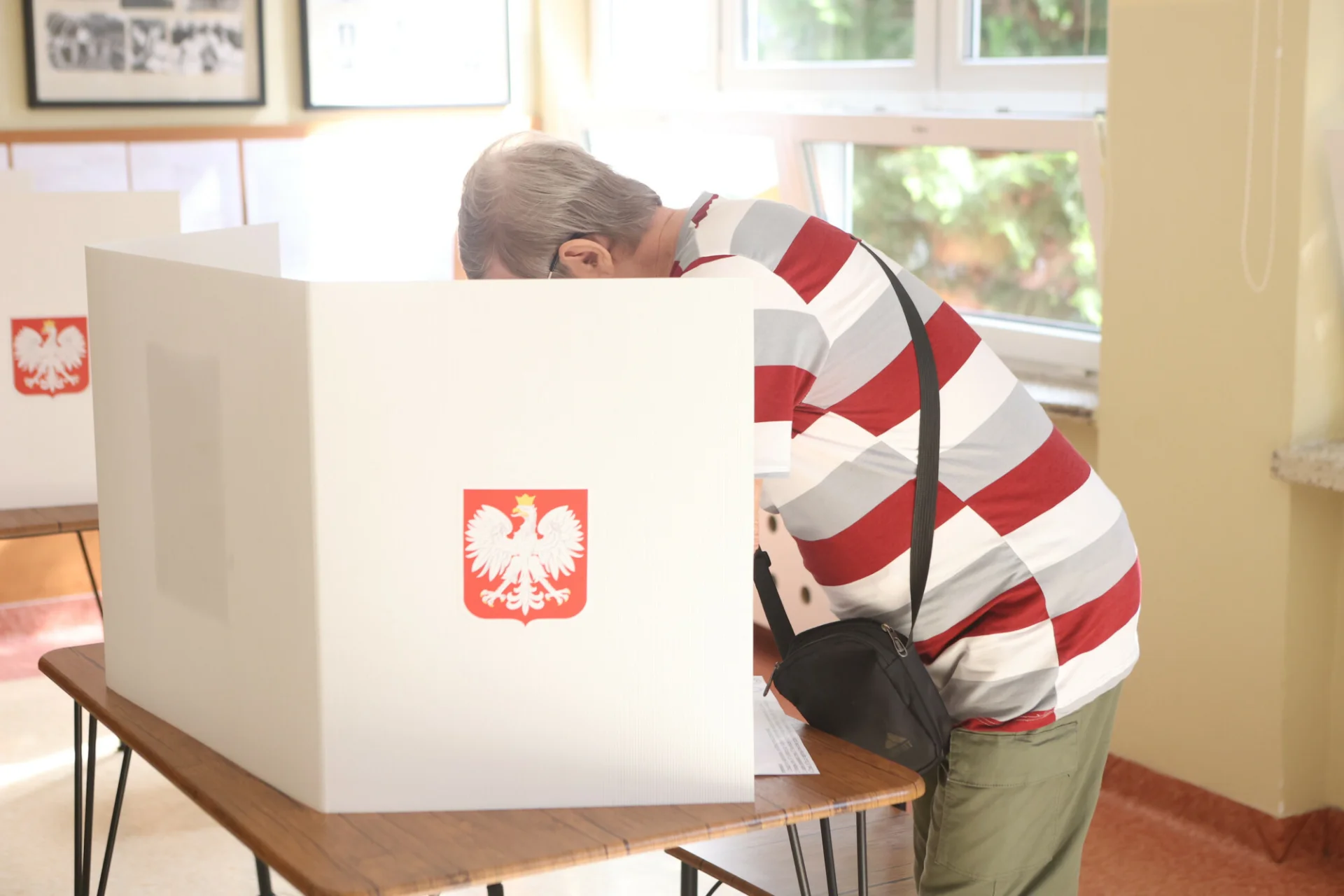 To może być kluczowe 18 maja. Nowy sondaż pokazał jeden trend przed wyborami Nowy sondaż prezydencki. To może być kluczowe w wyborach 18 maja