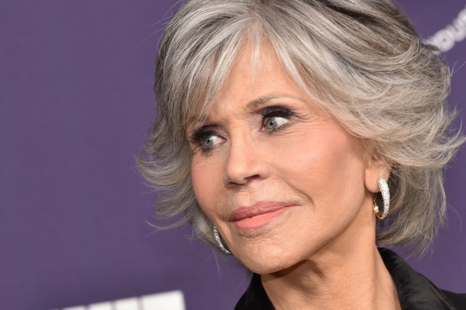 Jane Fonda ogłosiła, że jej rak jest w remisji.
