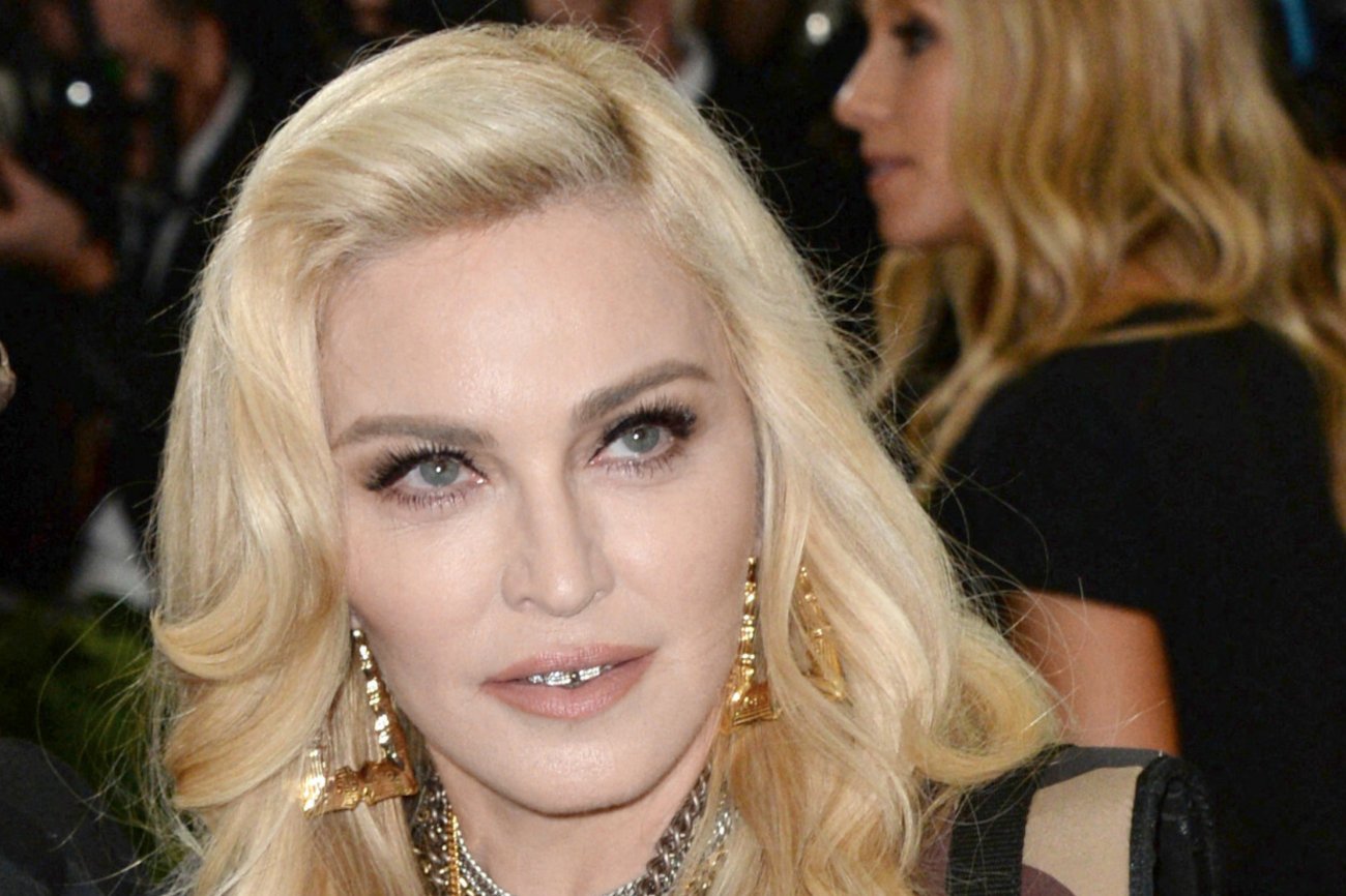 Nowe informacje o stanie zdrowia Madonny.