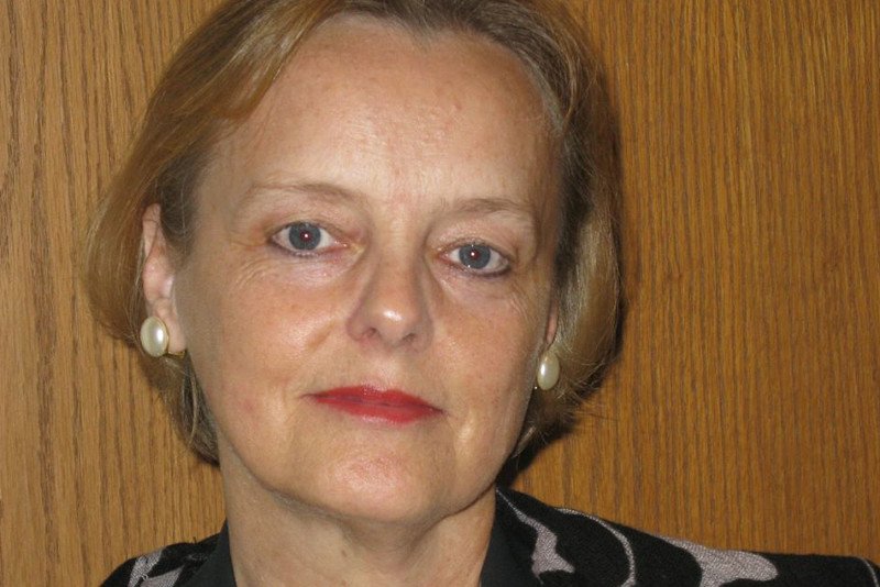 MSZ wzięło się za Szonert-Biniendę.