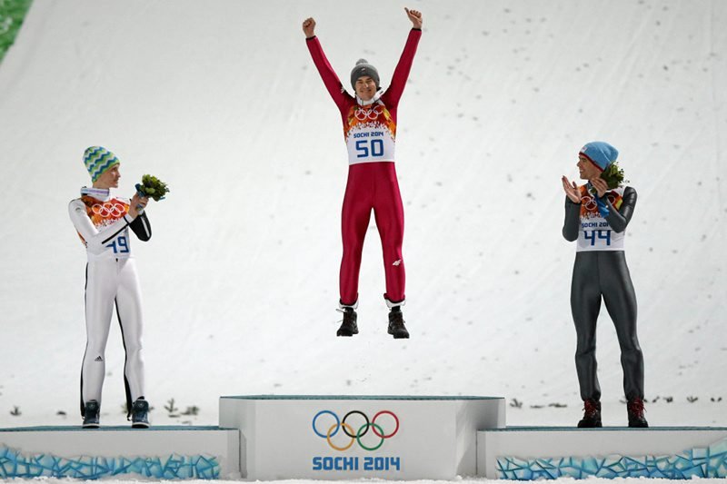 Kamil Stoch został mistrzem olimpijskim. Poznajcie fakty i mity o jego życiu