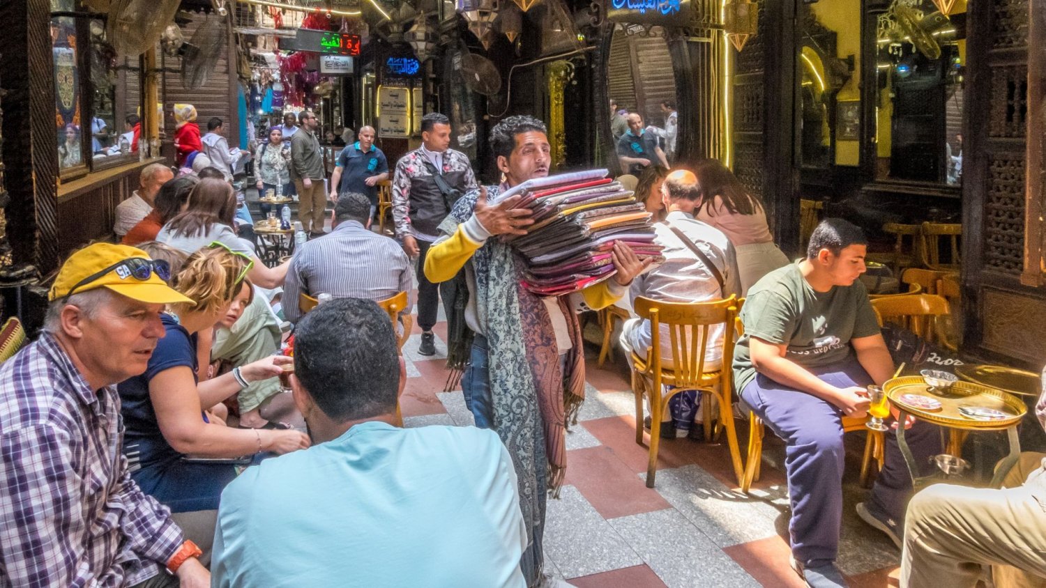 Żadna Turcja. Znamy kraj, który był hitem ferii zimowych wśród Polaków