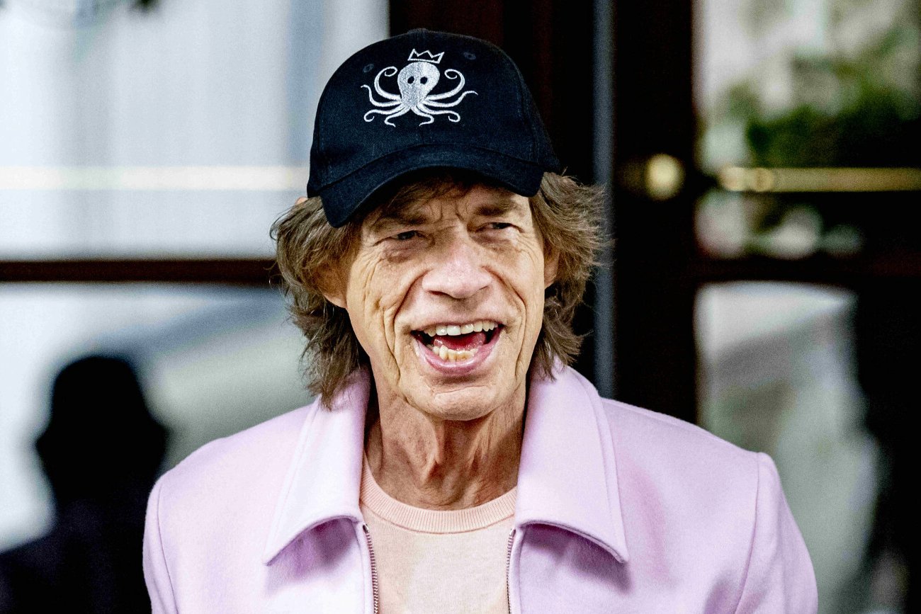 Co Mick Jagger robi, by mieć kondycję "młodzieniaszka"? Skończył 80 lat
