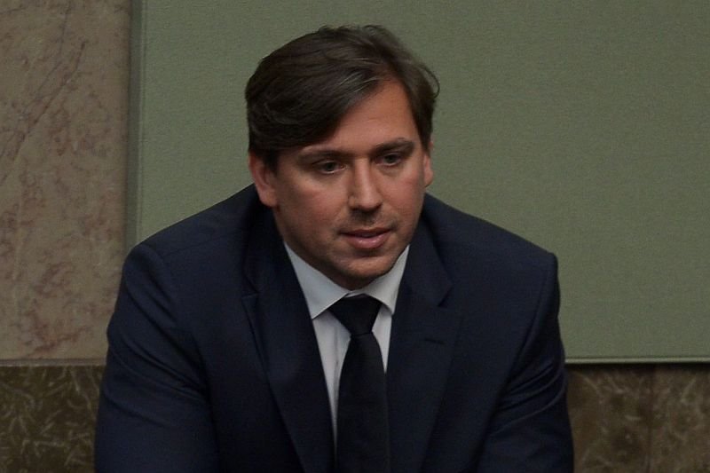 Jest wniosek o tymczasowy areszt dla Tomasza Kaczmarka.