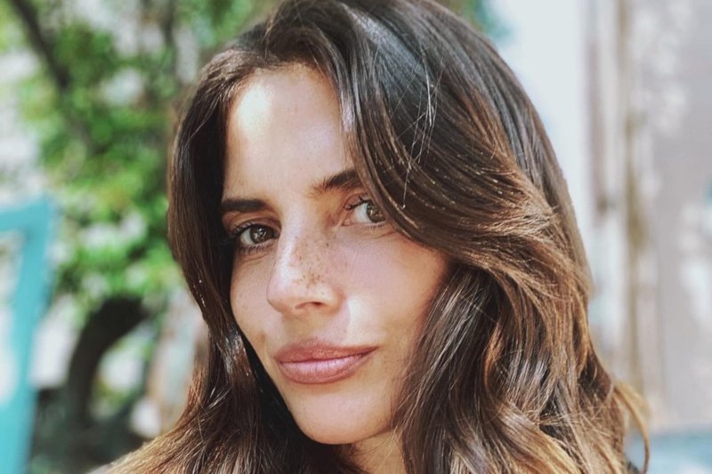 Weronika Rosati zagra w serialu "NCIS: Los Angeles".