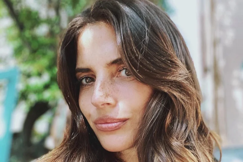 Weronika Rosati zagra w serialu "NCIS: Los Angeles".