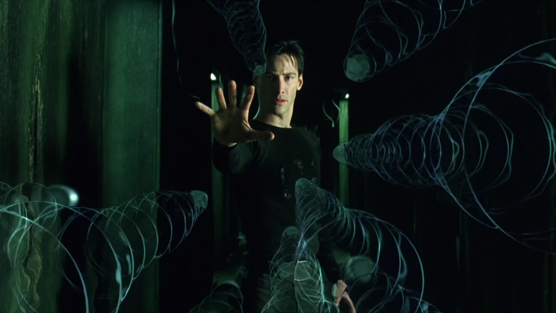 „Matrix”: niezwykła historia powstania