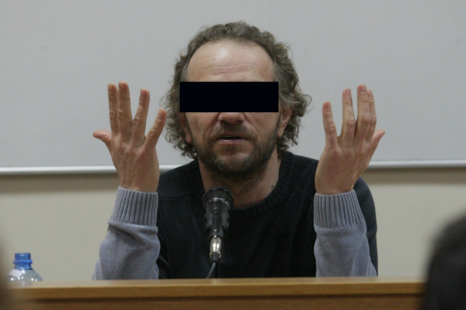 Sąd unieważnił wyrok dotyczący sprawy Piotra N.