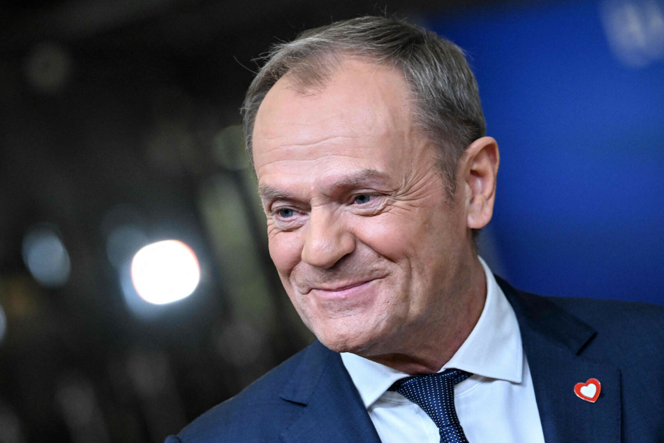 Znamy pierwsze zarządzenie premiera Tuska. Chodzi o praworządność