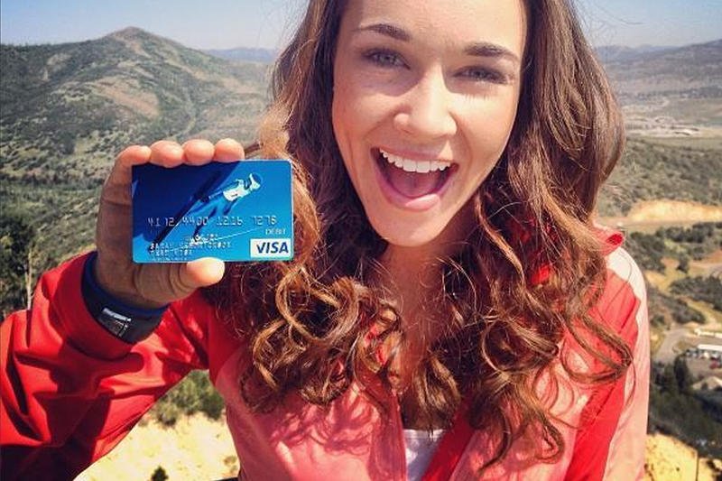 Skrajna głupota czy brak wyobraźni? Internauci upubliczniają swoje dane z kart kredytowych