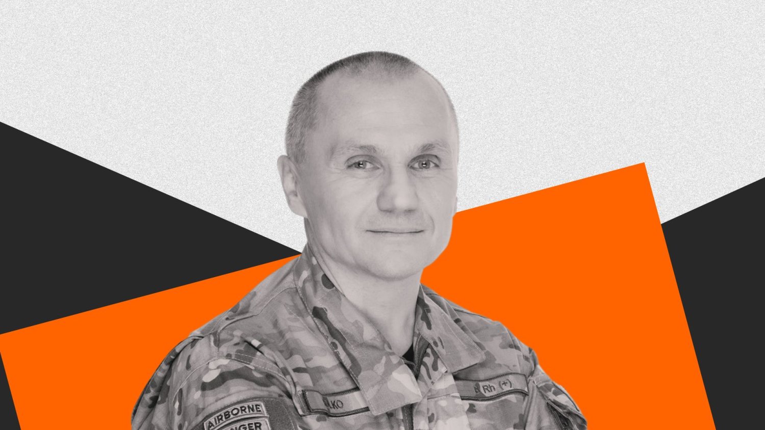 28 punktów Trumpa dla Ukrainy – to wygląda jak żart. Gen. Polko: Jak można być tak głupim?