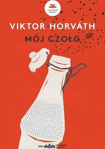 Viktor Horvath
Mój czołg