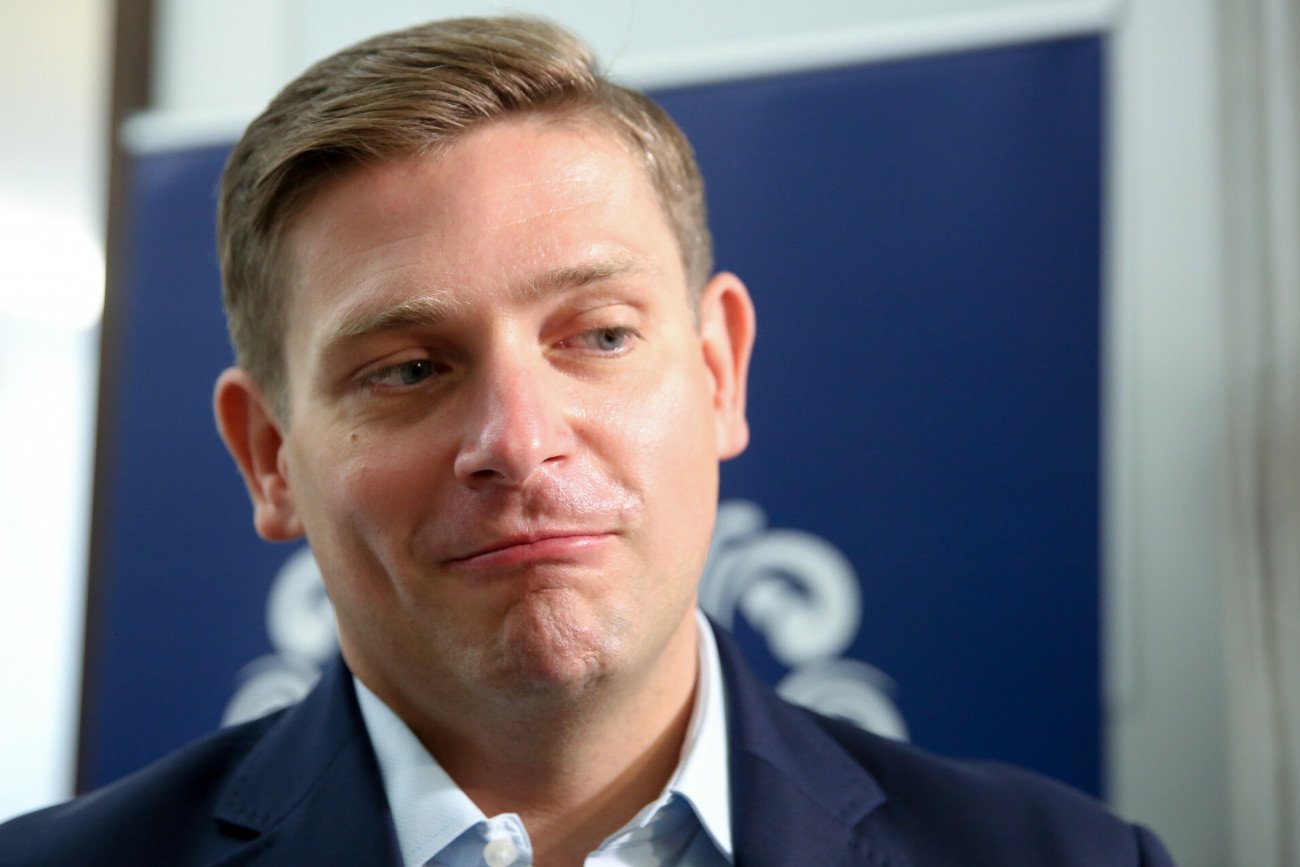 Bartosz Kownacki postanowił skomentować bardzo osobiste wyznanie Anny Lewandowskiej o dramacie poronienia