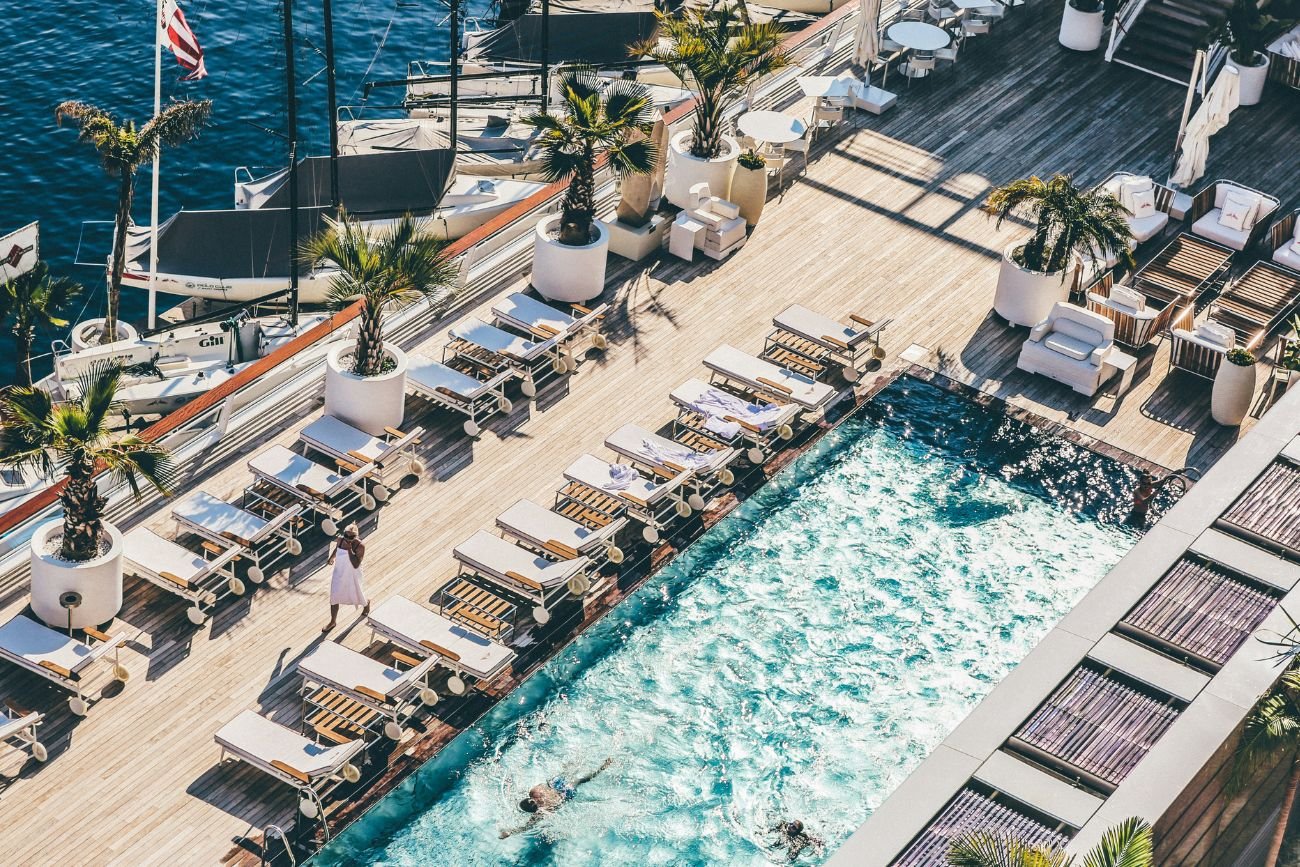 Wakacje są dla nas najważniejsze. W ich trakcie zapominamy o zmianach klimatu