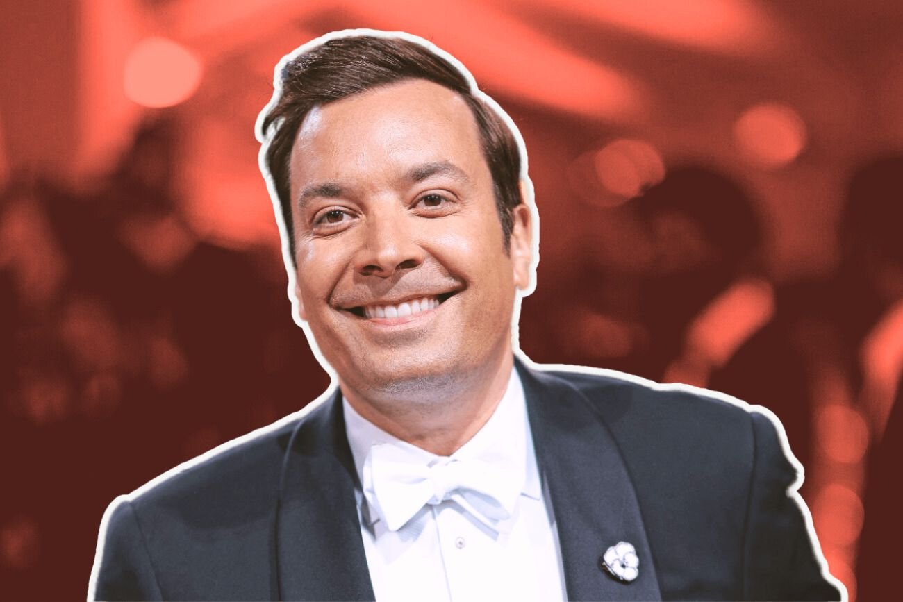 Afera wokół Jimmy'ego Fallona. Pracownicy oskarżyli go o toksyczne warunki pracy na planie "The Tonight Show".