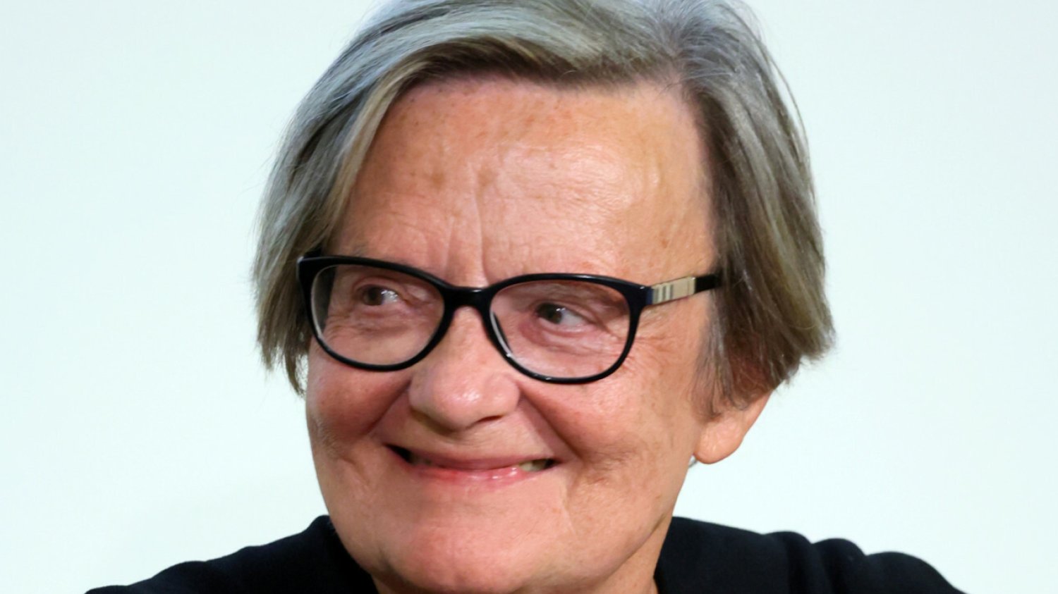 Agnieszka Holland otrzymała specjalną nagrodę Pieczęć Pokoju we Florencji.
