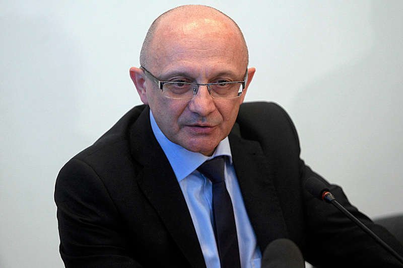 Szef Kompanii Węglowej Mirosław Taras odwołany. Rada nadzorcza uznała, że... nieskutecznie restrukturyzował spółkę