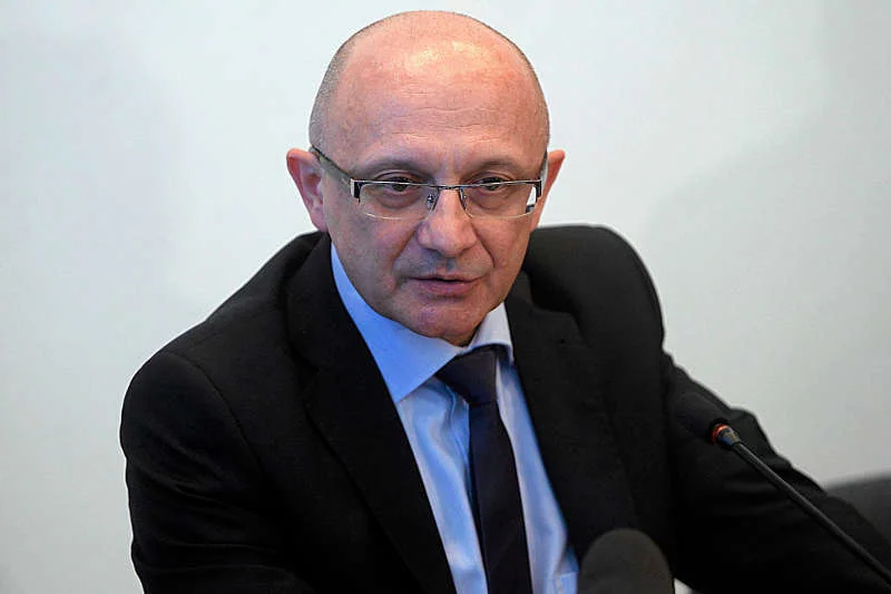 Szef Kompanii Węglowej Mirosław Taras odwołany. Rada nadzorcza uznała, że... nieskutecznie restrukturyzował spółkę