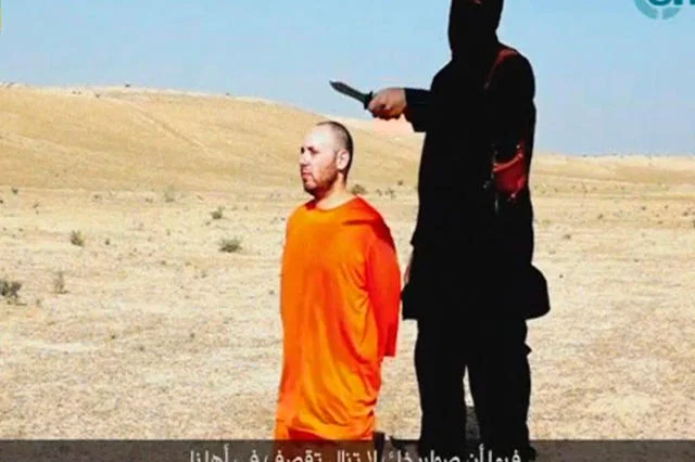 Autor listu podaje się za członka ISIS