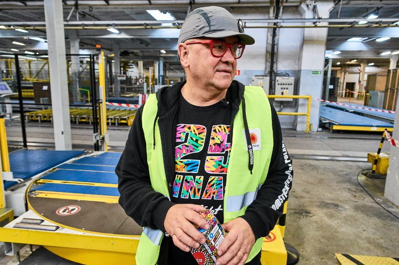 Jurek Owsiak znowu stanie przed sądem za swoje słowa.