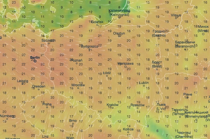 Powrót prawdziwej wiosny jest coraz bliżej.