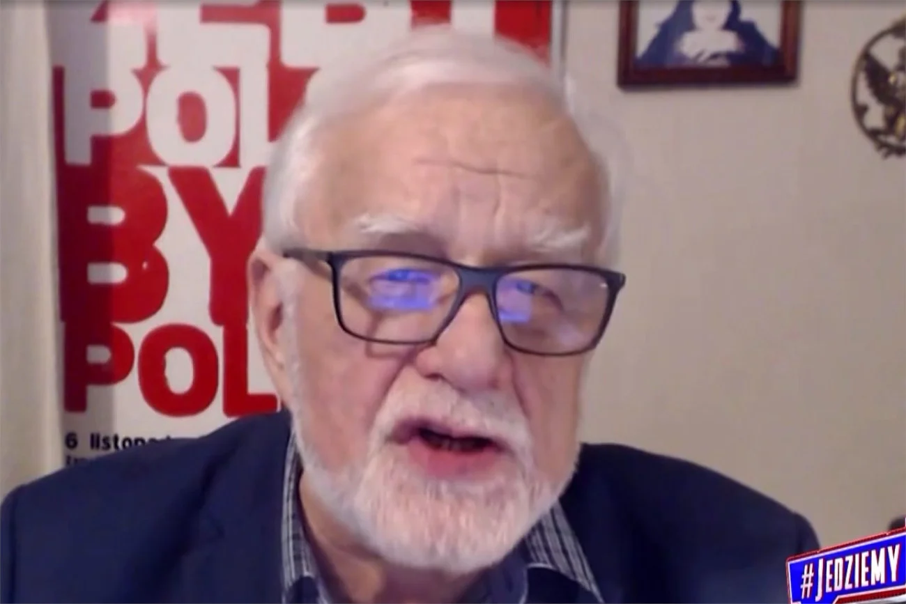 Jan Pietrzak