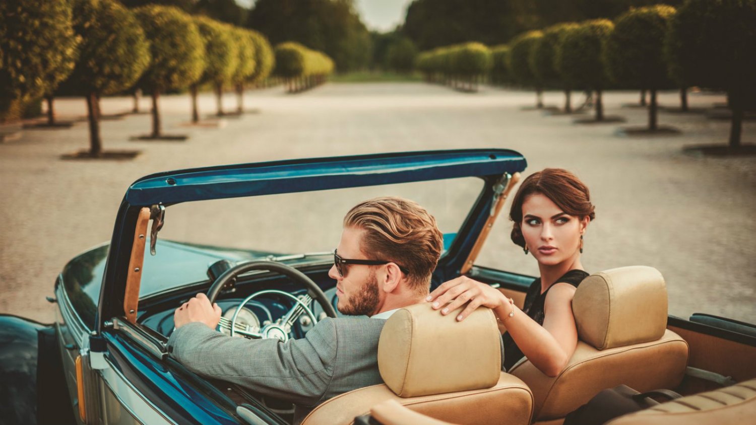 Kobiety są często gotowe na naprawdę wiele, byleby zdobyć upragnionego partnera.