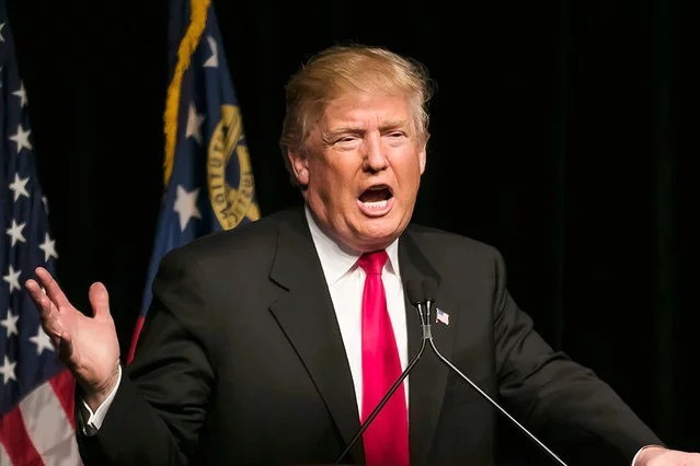 Źródła agencji Reuters twierdzą, że prezydent USA Donald Trump na krótko odwiedzi Polskę 6 lipca.