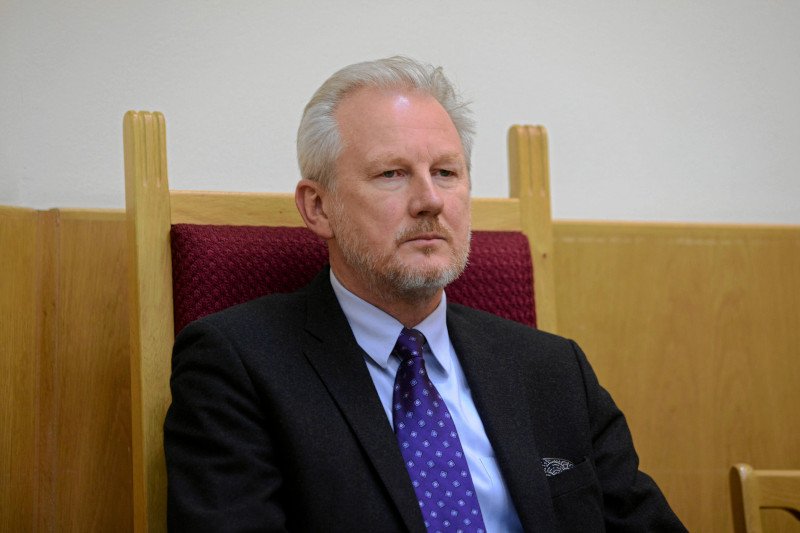 Kwaśniak, który wykrył przekręty w SKOK Wołomin, teraz ma poważne problemy.