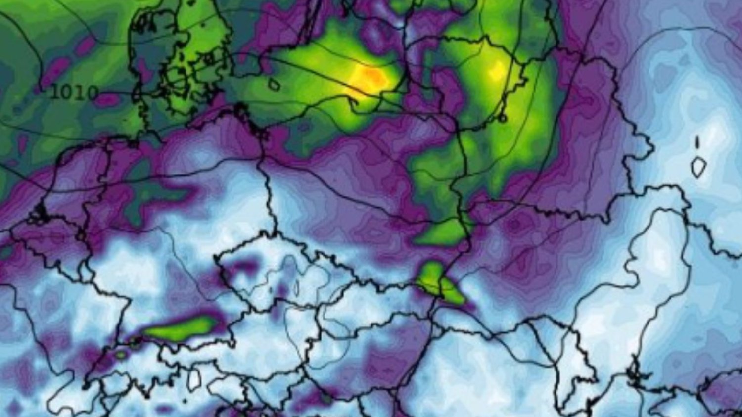 Pogoda szykuje nam prawdziwy armagedon. Te regiony otrzymały alerty. Pogoda się załamie: burze, deszcz, wiatr i grad. IMGW I RCB ostrzegają.
