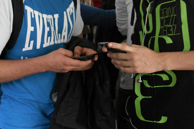 Rozmowy czy cisza - co jest ważniejsze?