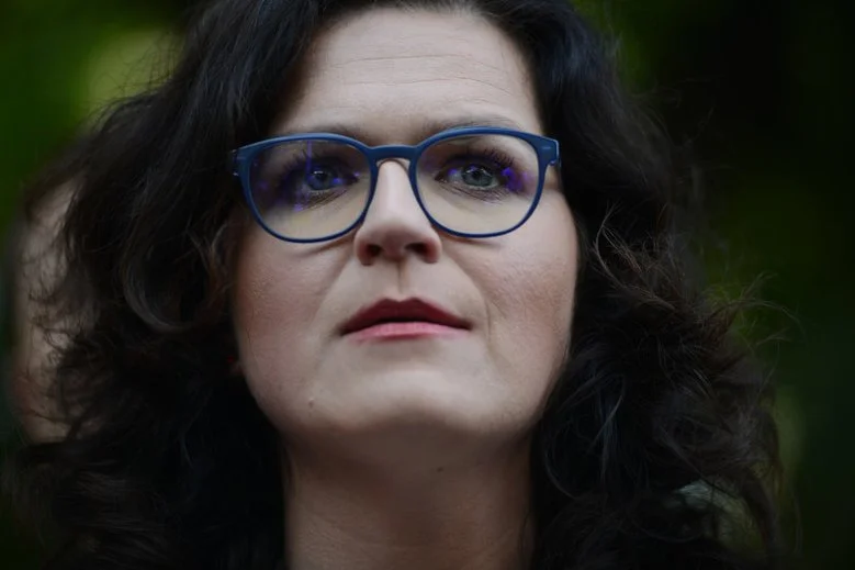 Aleksandra Dulkiewicz steruje Zbigniewem Ziobro? Ta absurdalna teoria narodziła się na prawicy
